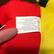 ミッキーマウス トーキング トイ ディズニー 1972 可動 Horsman MU-485