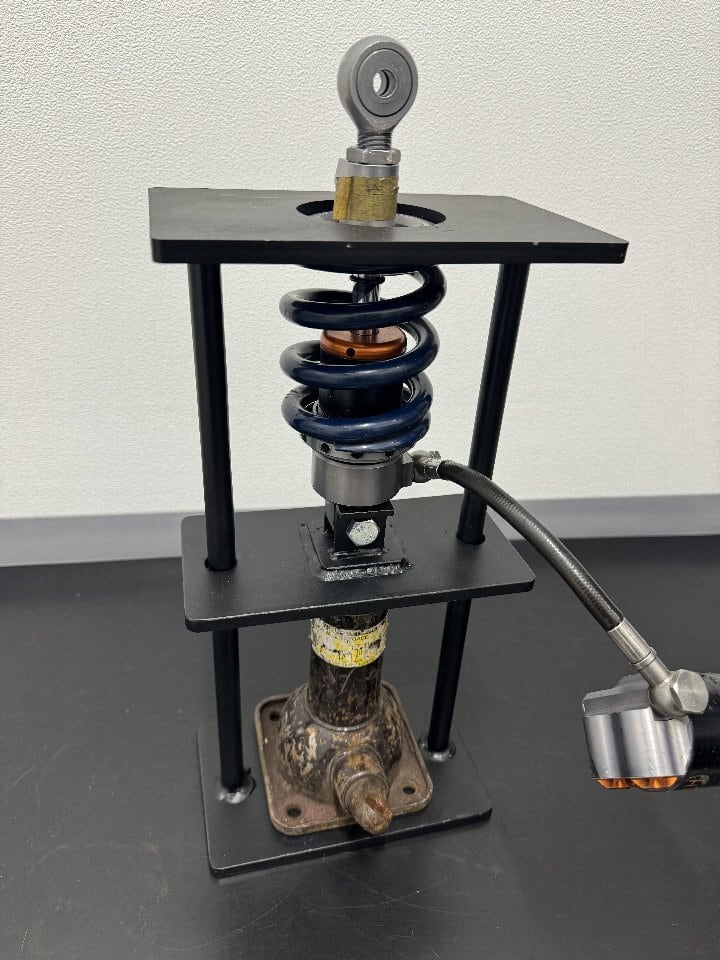 SMG Racing 6→7】NSR/NSF WP用スプリングコンプレッサー | ts-factory