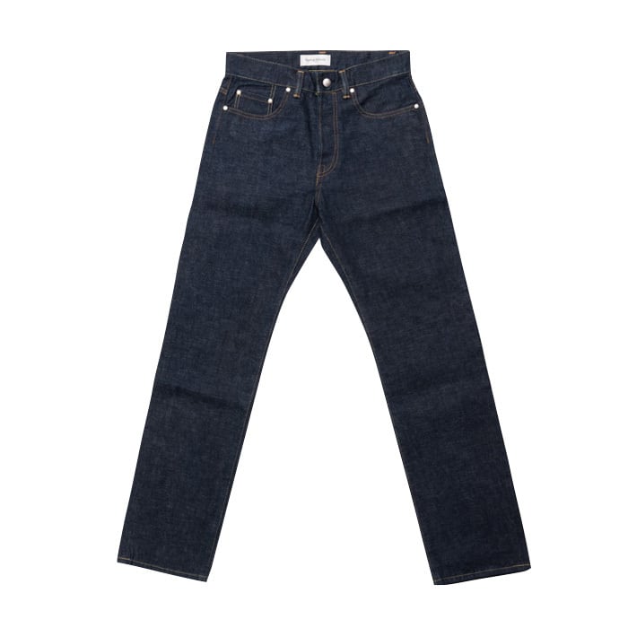 Appleu0026Attitude ストレートデニム 新品 W31L27 bskampala.com