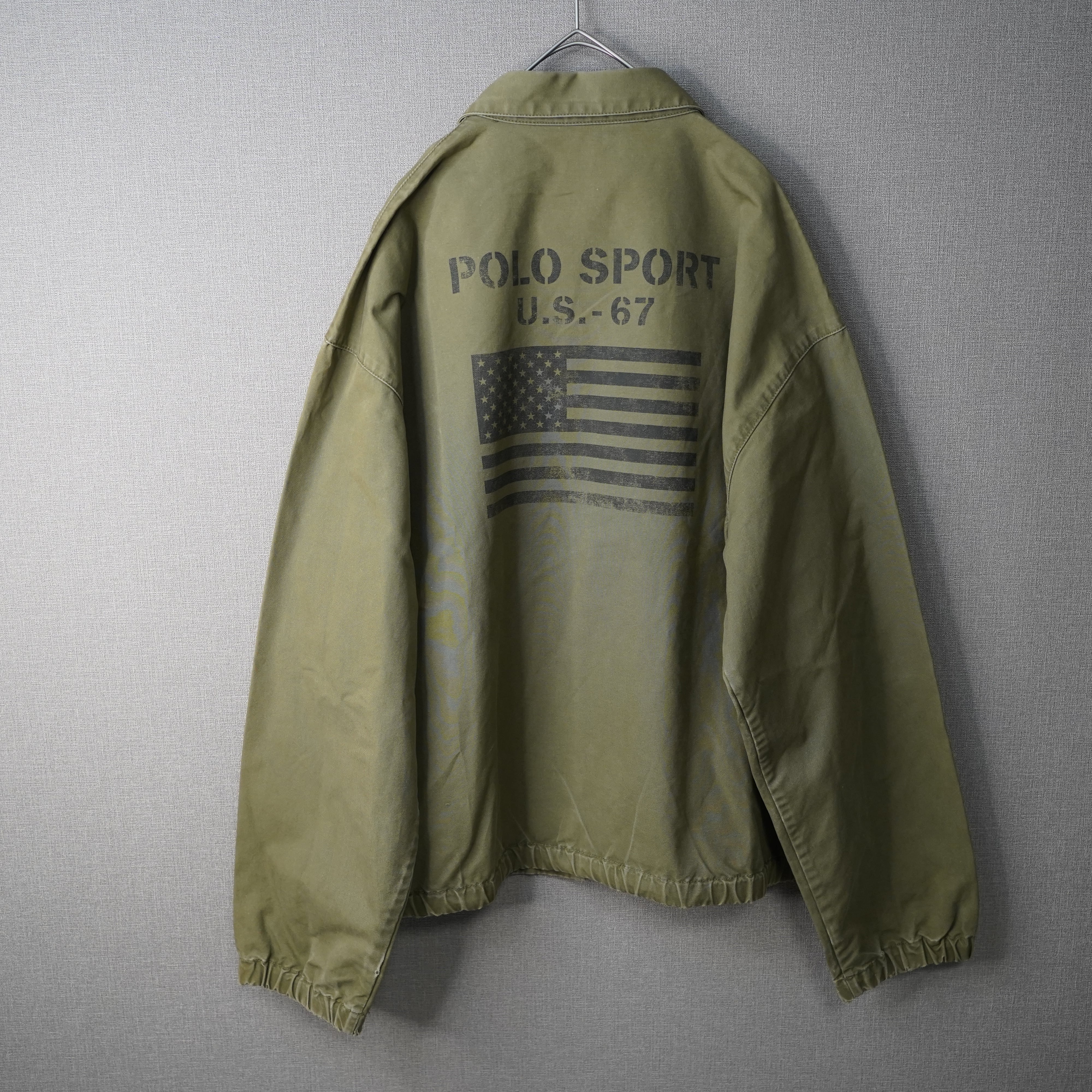90's Ralph Lauren POLO SPORT ラルフローレン ポロスポーツ 90's Ralph Lauren POLO SPORT ラルフローレン ポロスポーツ