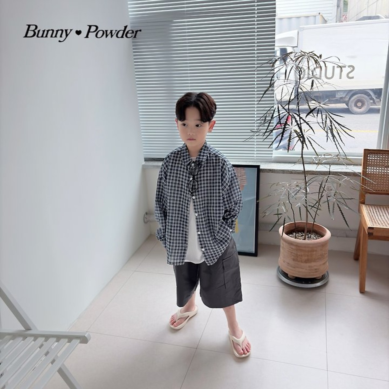 [Bunny Powder] Feature) Show Me the Cargo Pants / [버니파우더] 기획)쇼미더카고팬츠