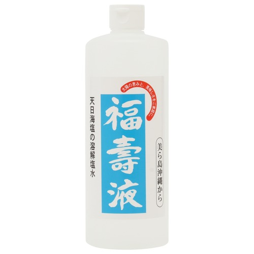 福寿液500ml