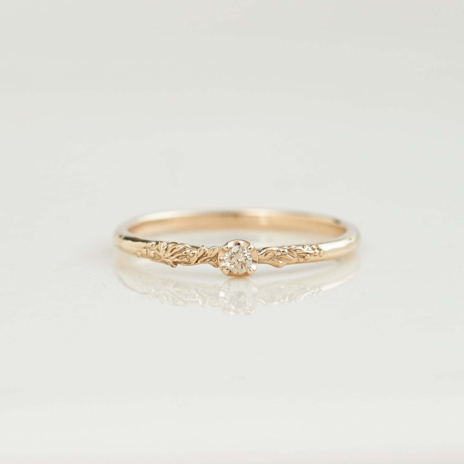 ジュリエット リング