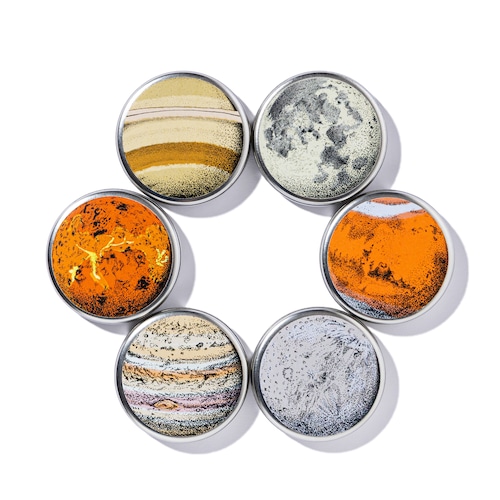 オー・バーム 20ml(惑星)