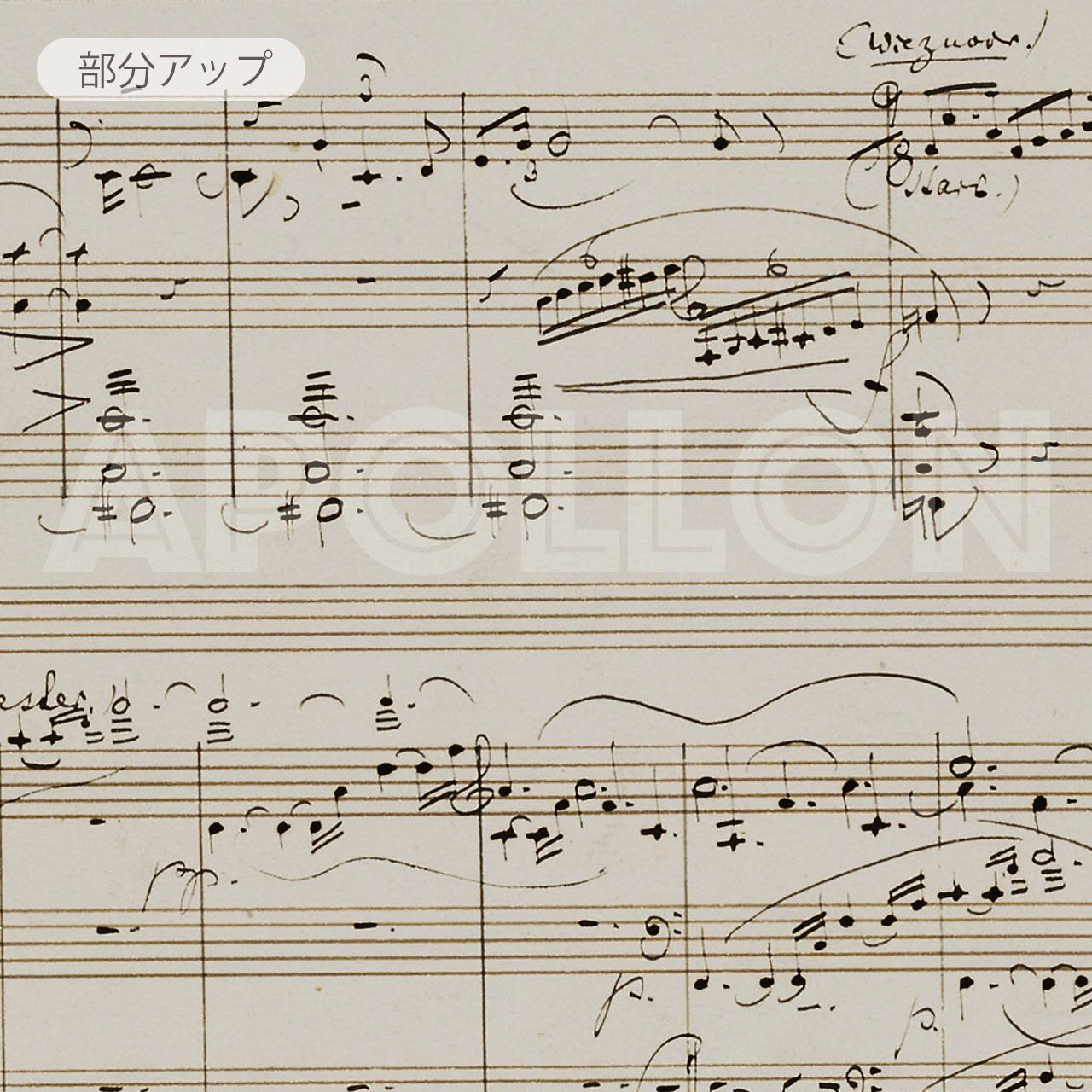 ワーグナー：オペラ《神々の黄昏》より 第3幕 前奏曲および第1場