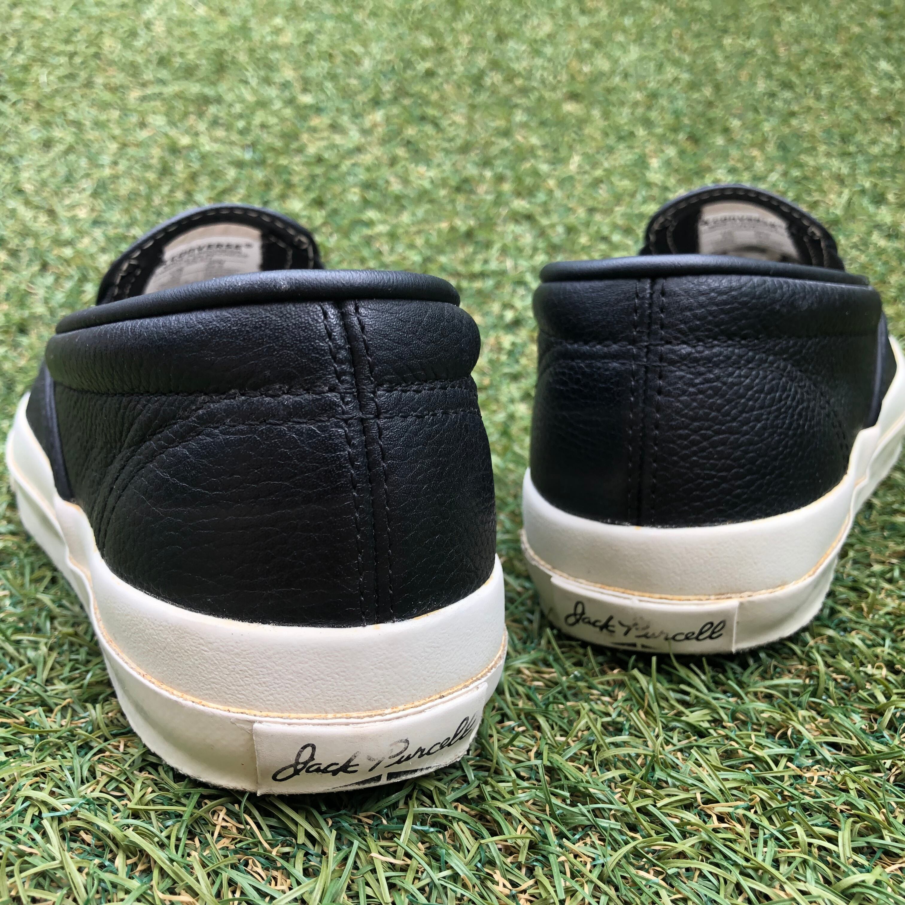 converse×BIOTOP JACK PURCELL コンバース×ビオトープ ジャック