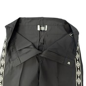 【UMBRO×BASICKS】アンブロ×ベイシックス 23ss "UMBRO TAPE SPORT SLACKS" スラックス