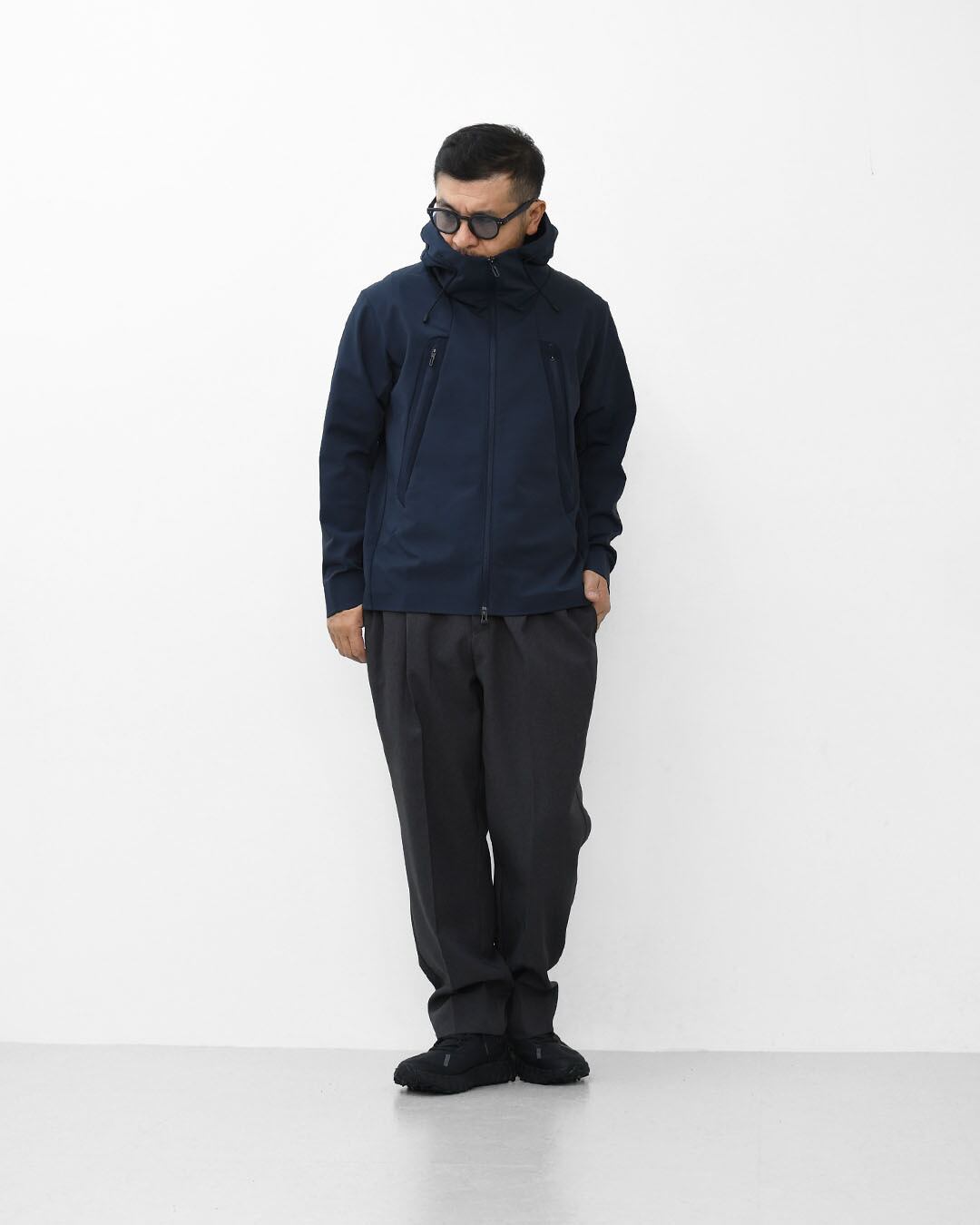 30%offクーポン」DESCENTE ALLTERRAIN [デサントオルテライン] SOFT