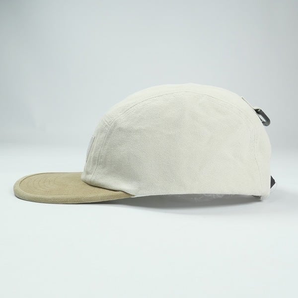 Supreme Ventile® Camp Cap Stone 25ss Size【フリー】 SUPREME シュプリーム 25SS Ventile Camp Cap Stone