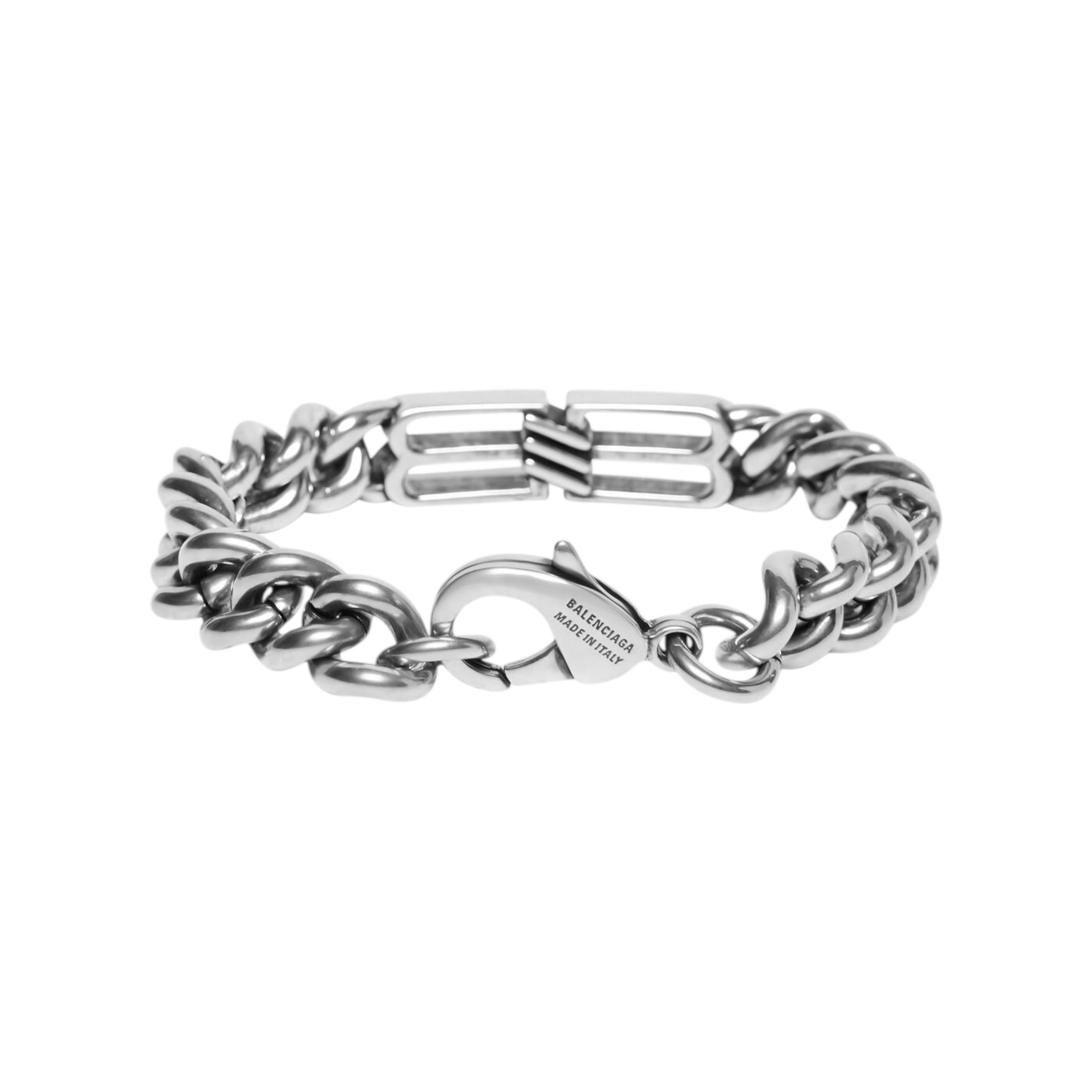 BALENCIAGA】BB ICON GOURMET BRAC | AYIN