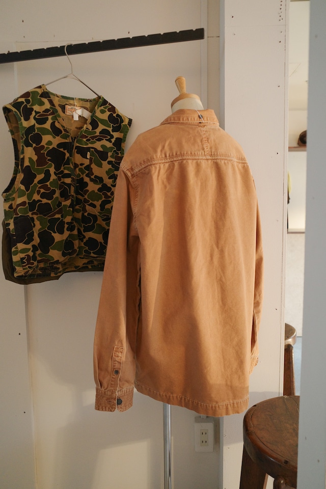 city lights jacket