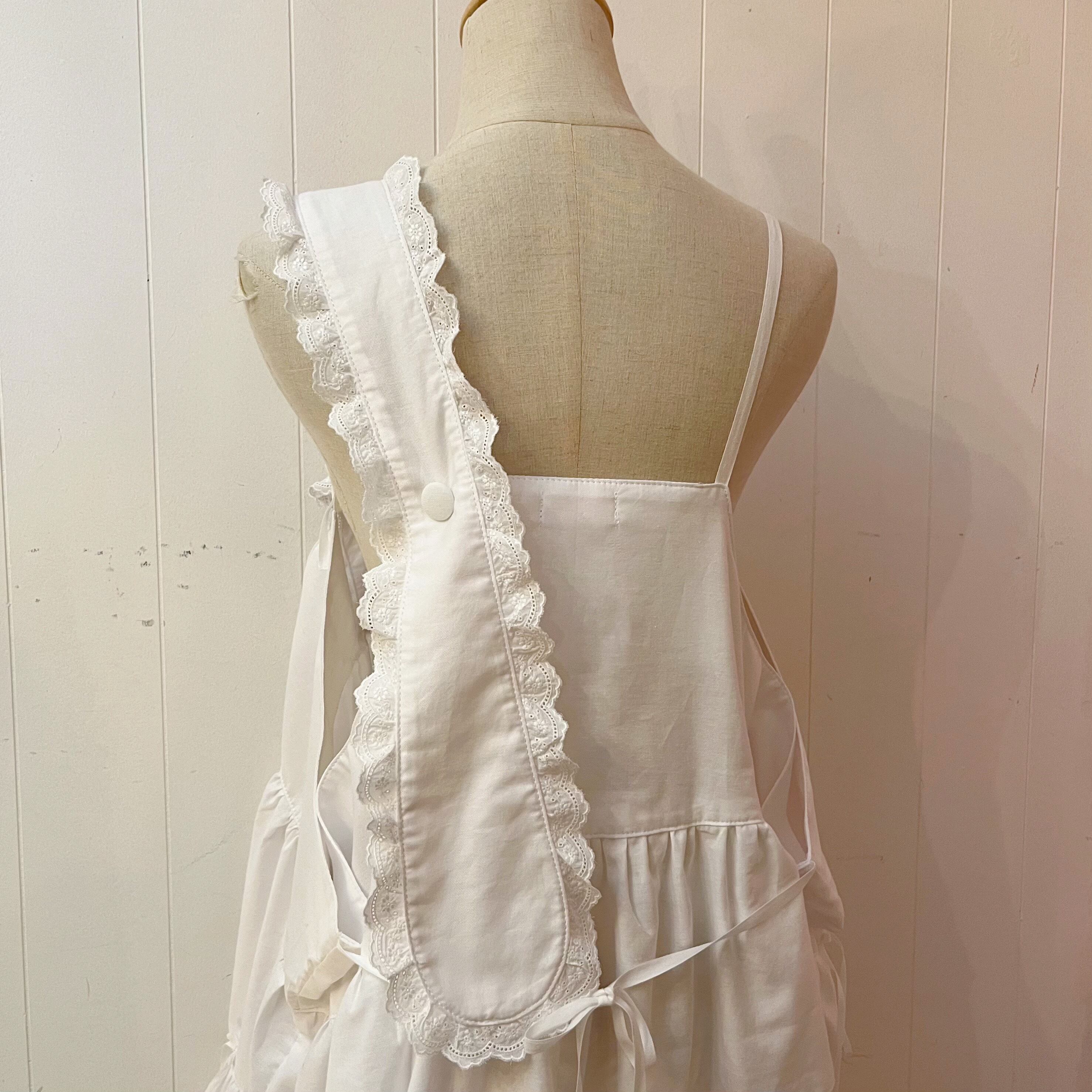 original : white rabbit camisole