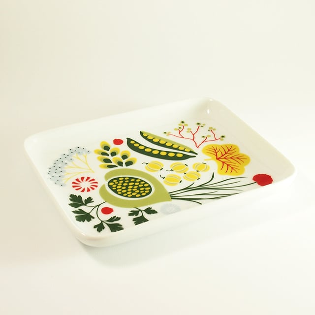 Rorstrand ロールストランド Kulinara クリナラ プレート 23 cm