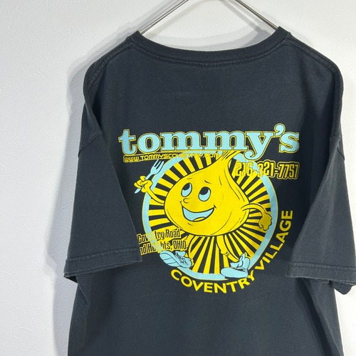 企業 玉ねぎ tシャツ