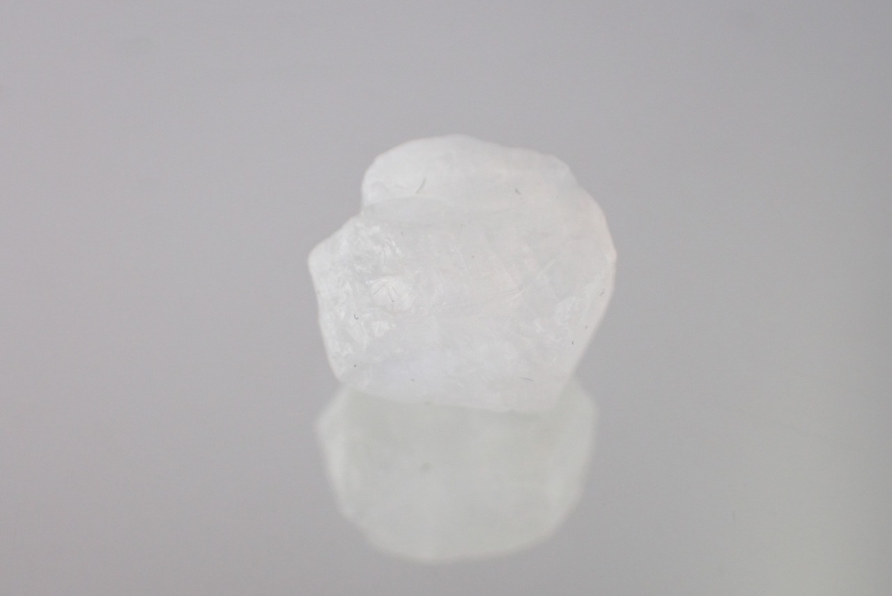 【原石セット】ムーンストーン　3.45ct/4.32ct　[D6-233]