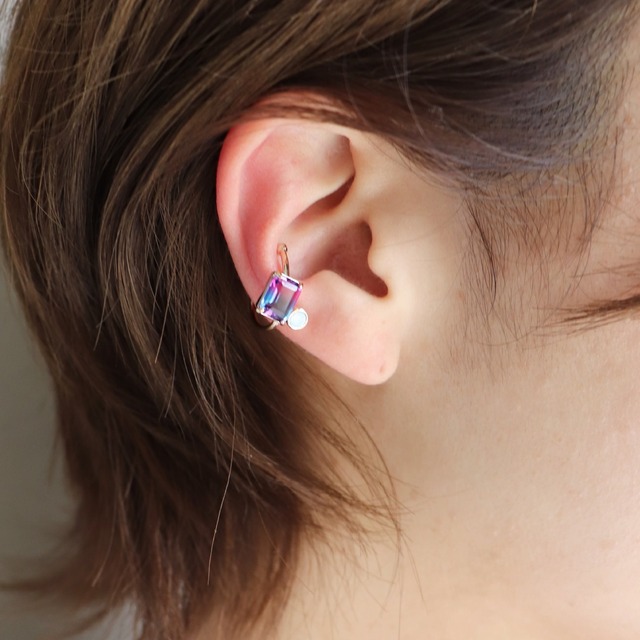 gradationglassearcuff