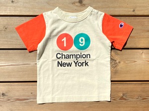 Champion / Kids Graphic T-Shirt