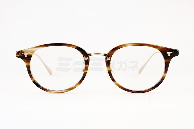 【向井康二さん着用】BJ CLASSIC 調光 サングラス SUNSHIFT S-C510N C-30-1 ボストン サンシフト セルロイド チタン クラシカル BJクラシック 鯖江 日本製 正規品-3枚目