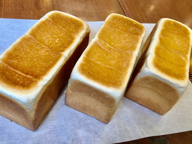 【石窯焼き】森のふわもち食パン6斤（税込・送料別）