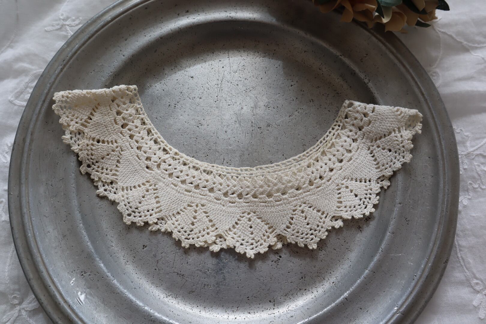 レース | vmt antique アンティーク雑貨の家