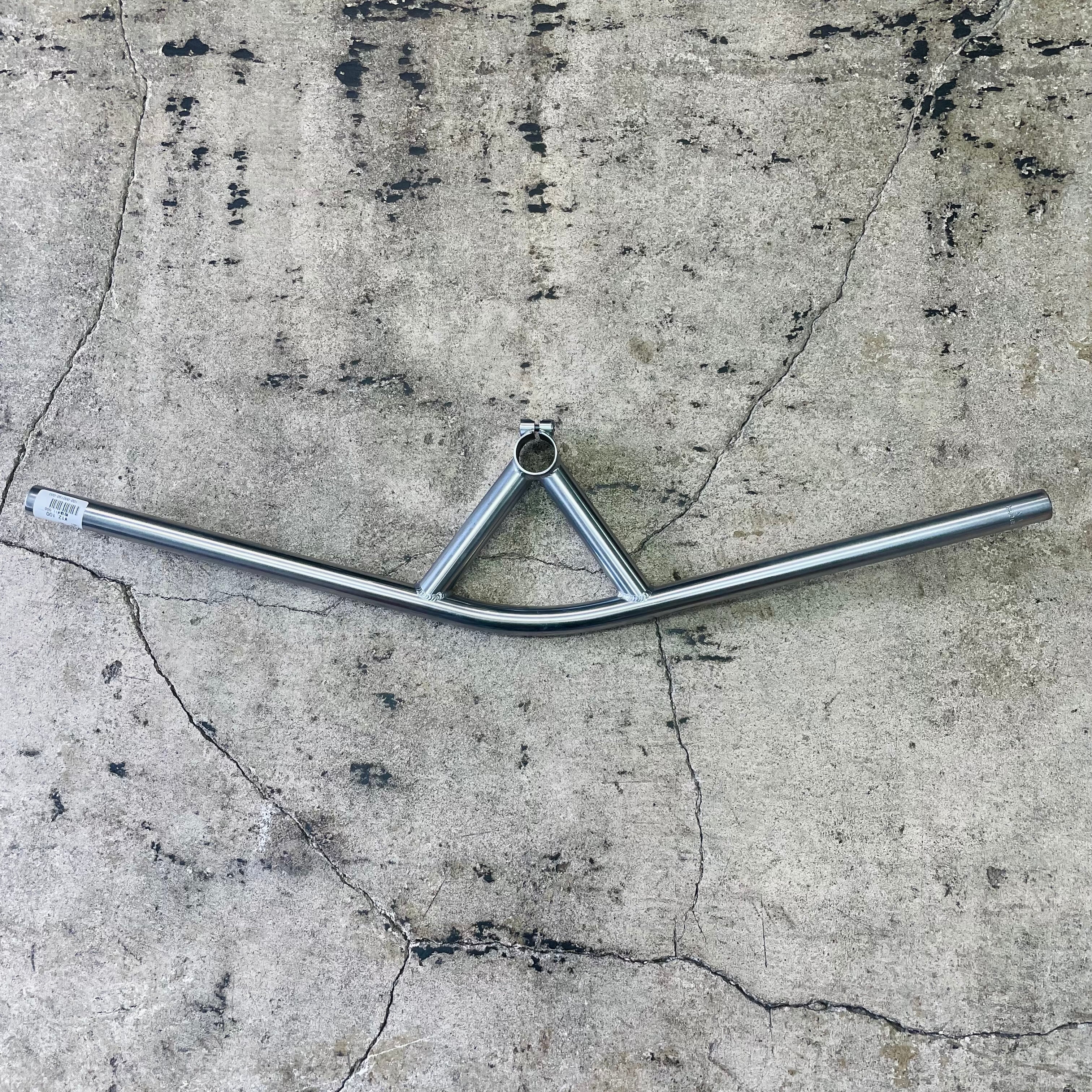 FAIRWEATHER BULLMOOSE BAR DULL | 自転車屋B ONLINE STORE