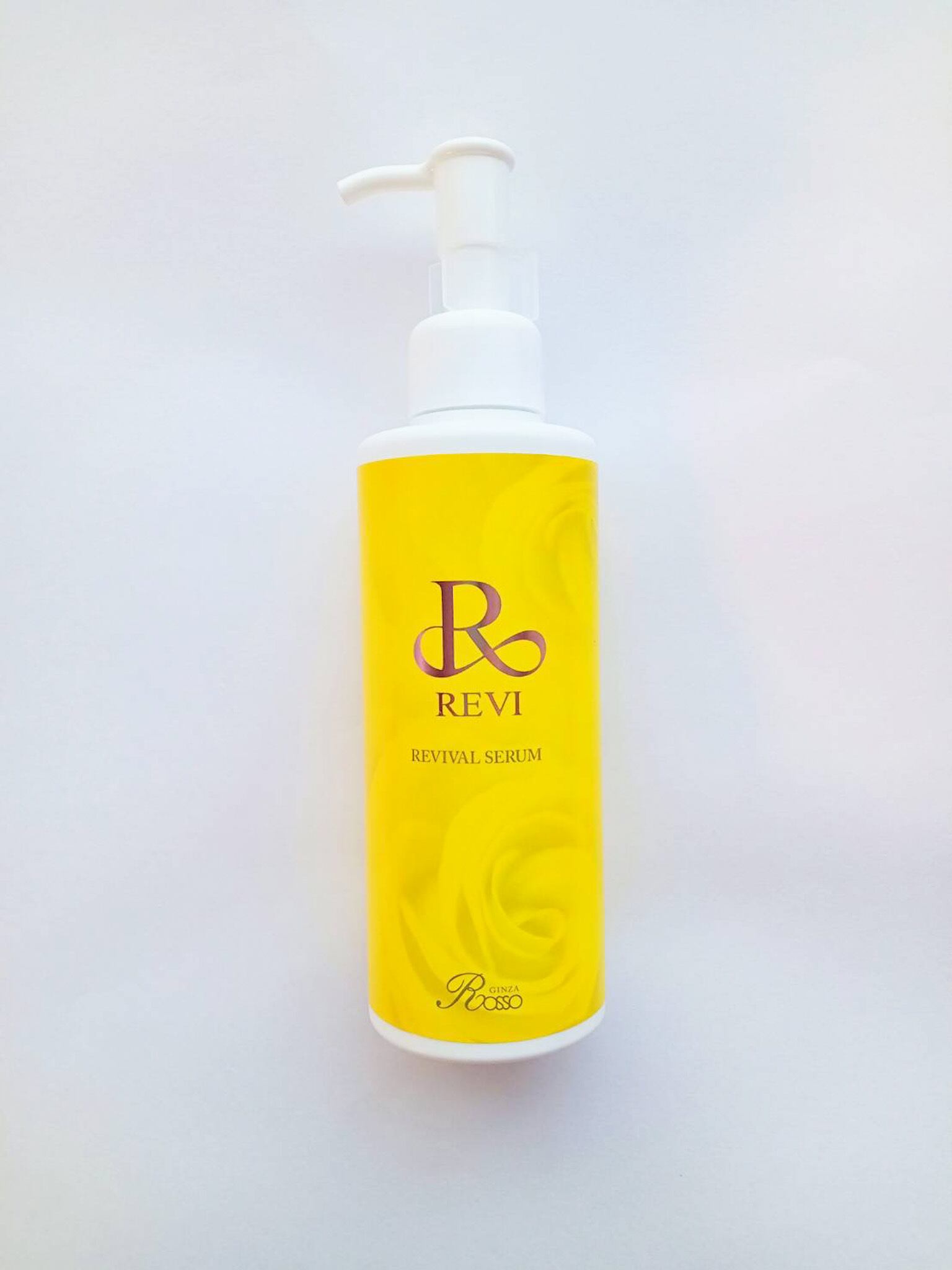 ☆新品未開封☆REVI リバイバルセラム 200ml 【公式通販】