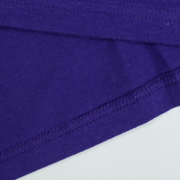 Supreme Satchidananda Tee Purple M
