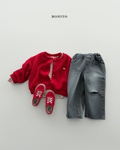 BONITO 26/SS ニットカーディガン