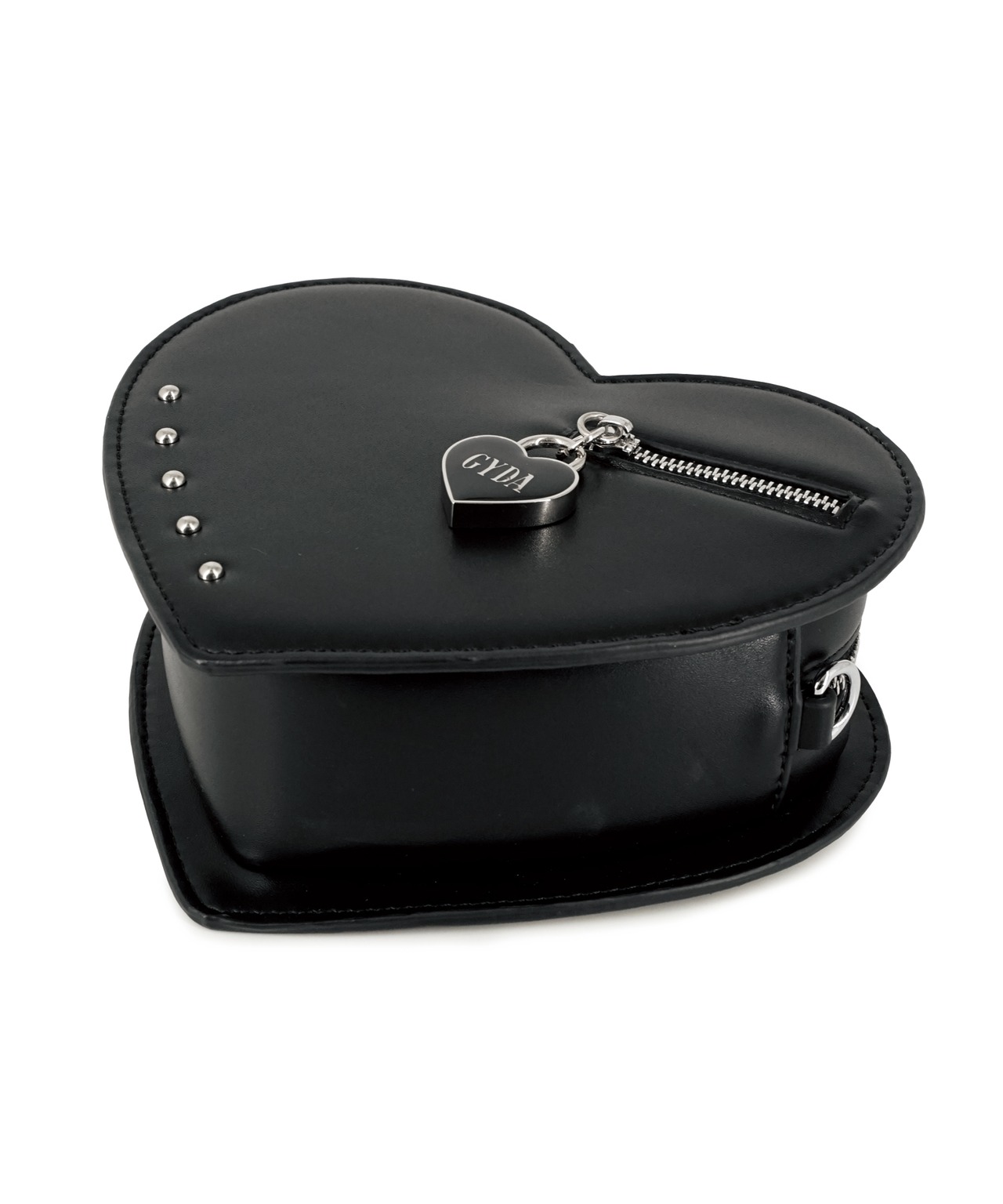 GYDA : 3WAY HEART MINI BAG GY-B462