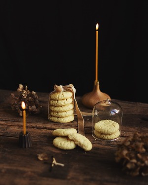 Slim Candles - 10本入 / OVO Things**