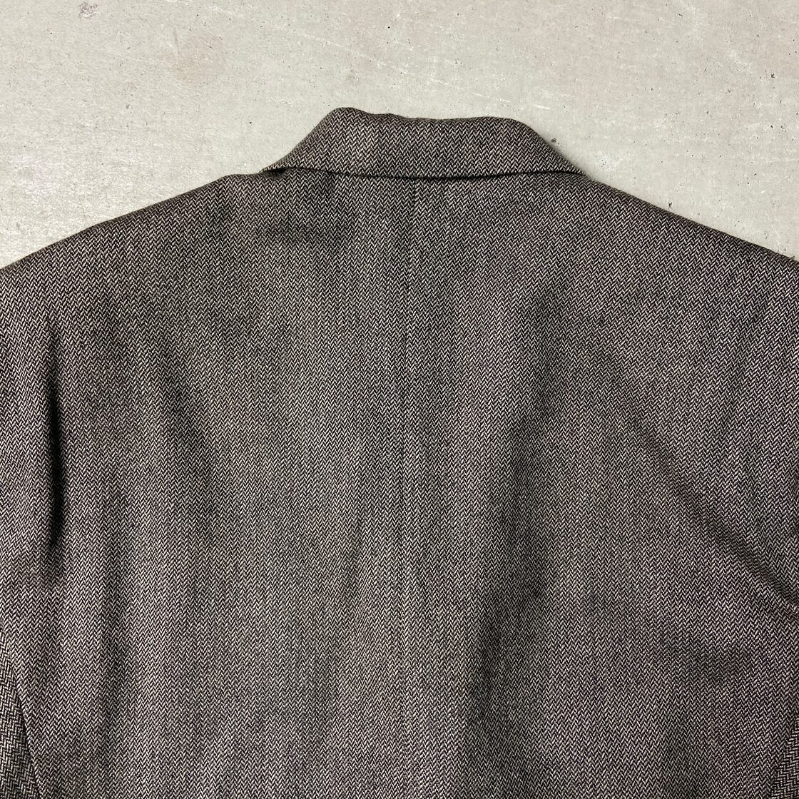 90年代 カナダ製 CHAPS Ralph Lauren チャップスラルフローレン 
