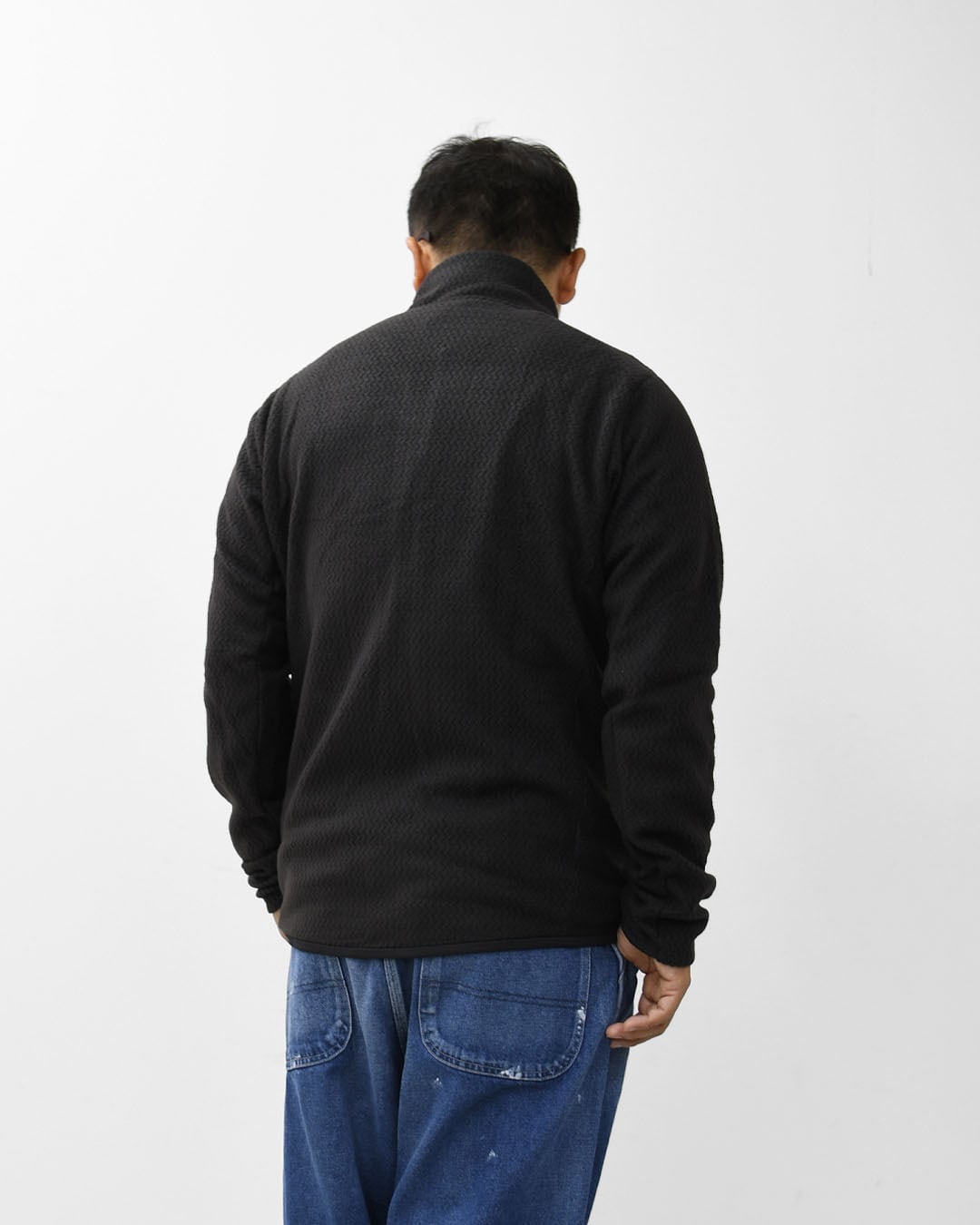 Patagonia [パタゴニア正規代理店] M's R1 Air Jkt [40275] メンズ・R1