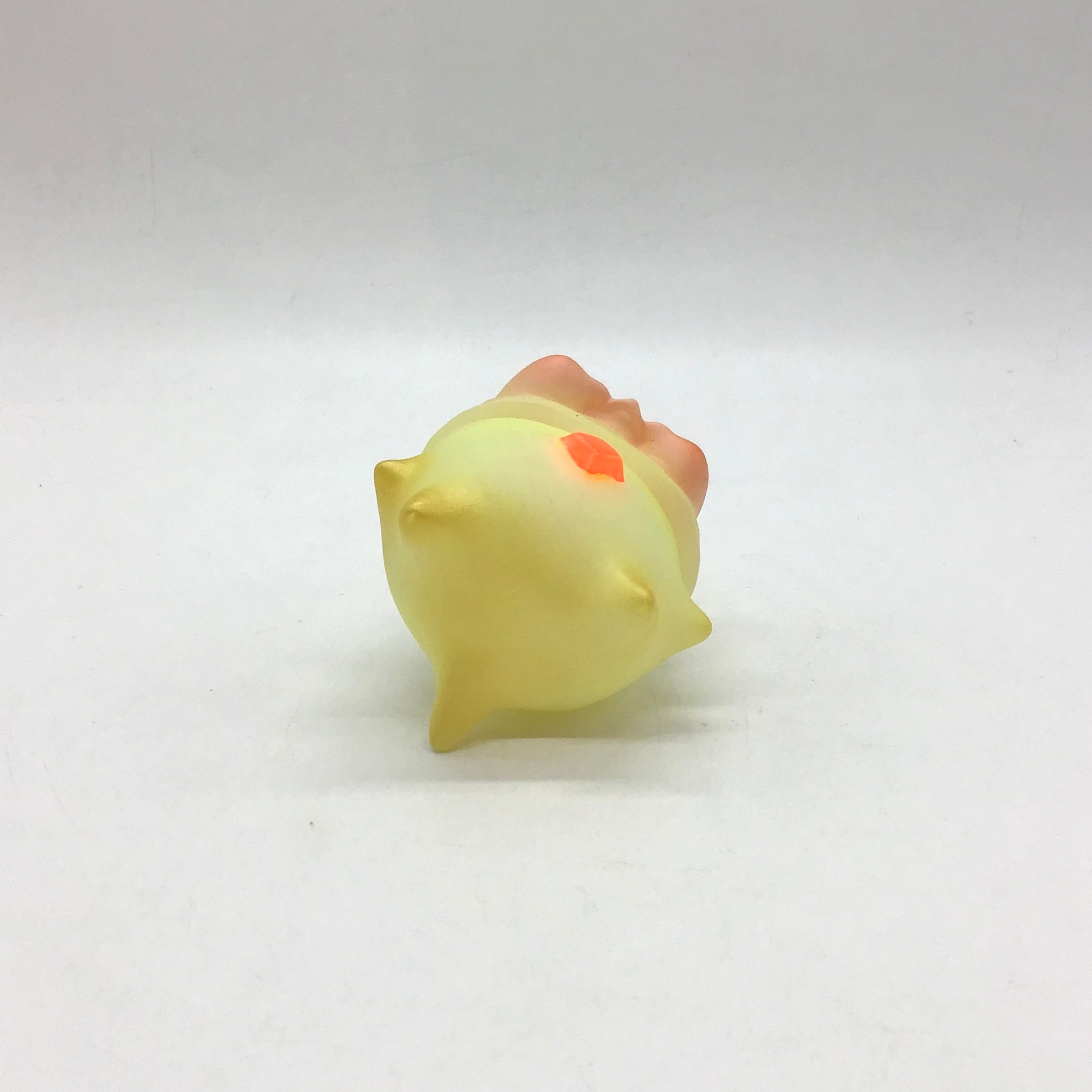 植田明志】ソフビ「ファイヤーエレメント」 | HOW HOUSE