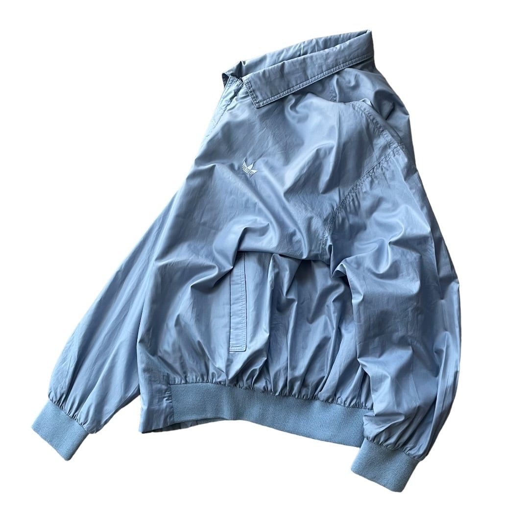 80s~ adidas zip up jacket 80s~ adidas zip up jacket