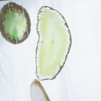 Cream Soda - アゲートヒーリングチャイム / Agate Sun Catcher Wind Chime 088