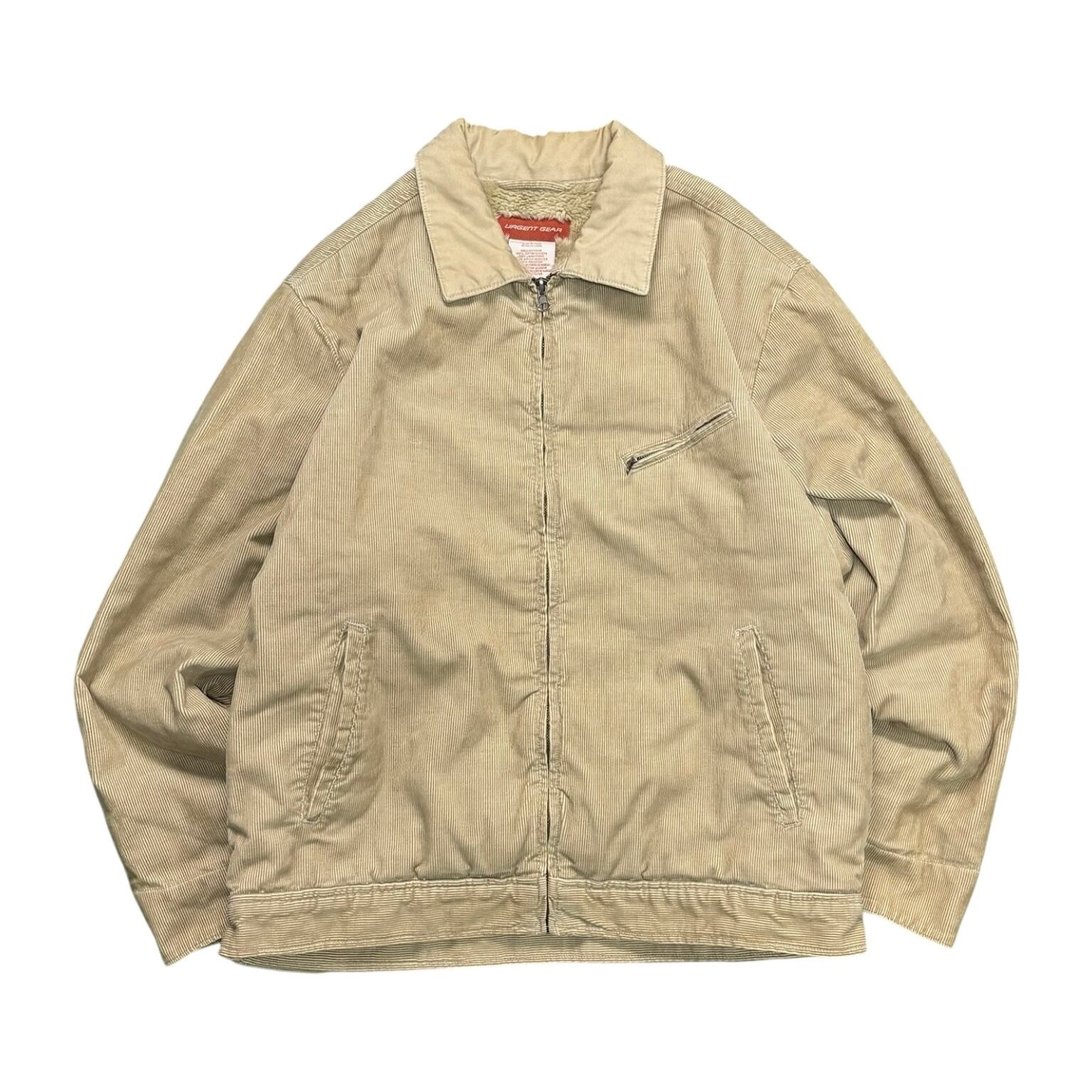 OLD GAP