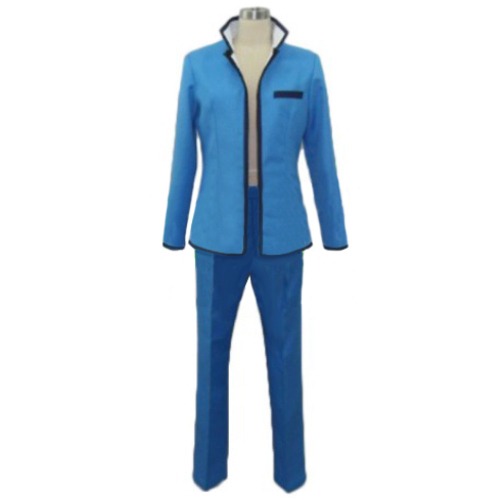 スパイラル 〜推理の絆〜 風 月臣学園 男子制服 ★鳴海歩 等 ★受注品★