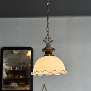 ペンダントライト　5