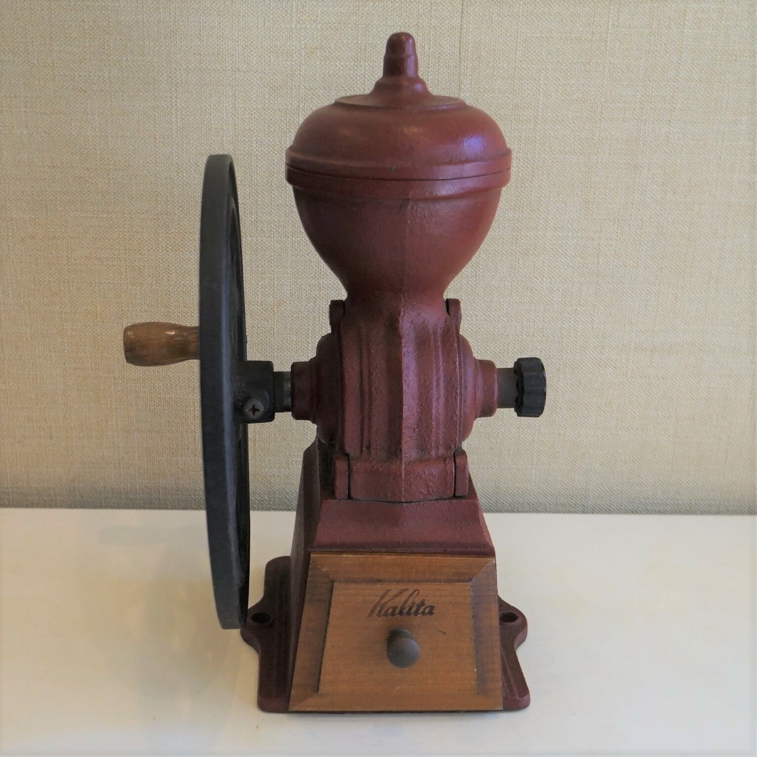 カリタ ダイヤミル