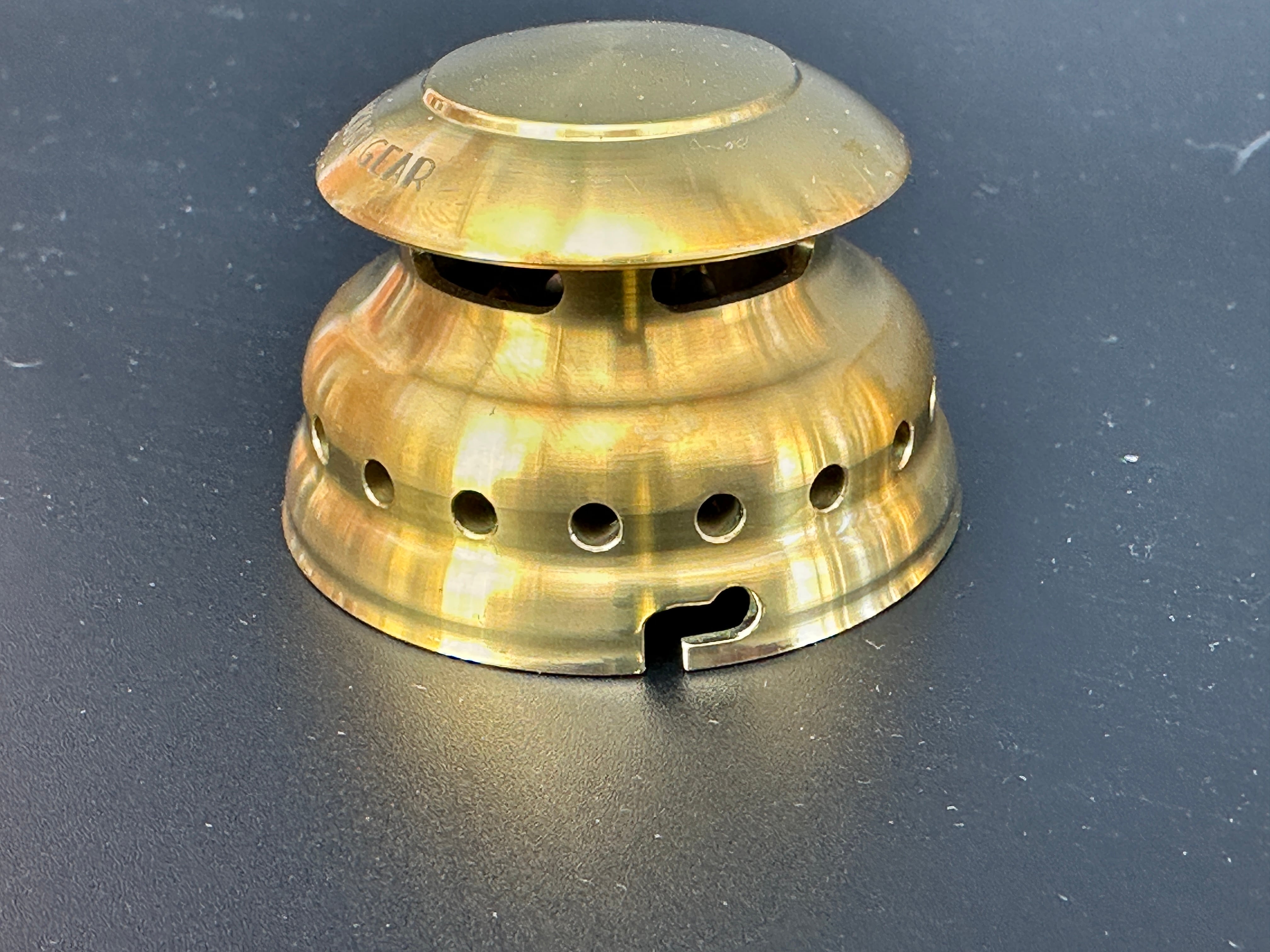 たまゆら(暁のオイル仕様) | SAKAKI Gear