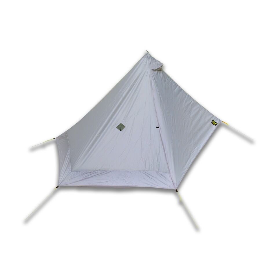 新品 SIX MOON DESIGNS Lunar solo -gray | LODGE heavy&duty outdoor