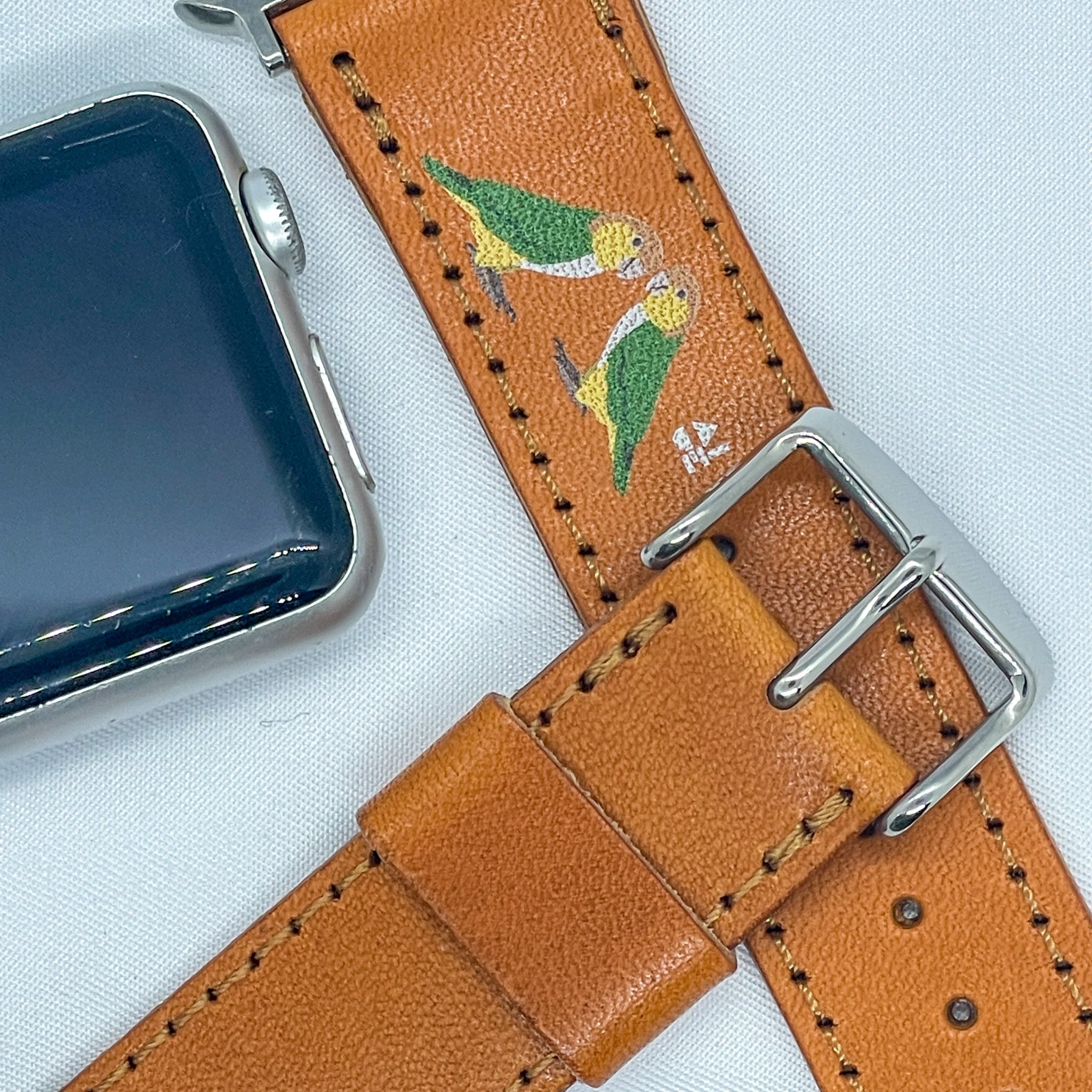 Applewatch HERMES シリーズ6 The RAREST Apple Watch! Hermès Applewatch HERMES シリーズ6 The RAREST Apple Watch! Hermès
