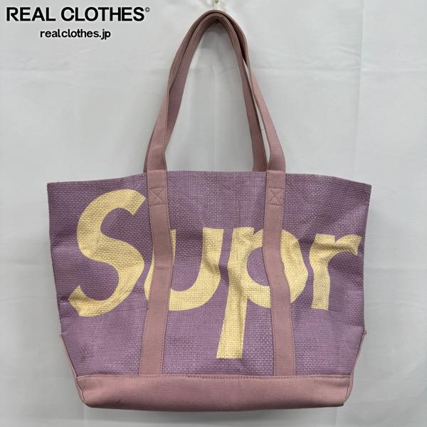 バッグ | REALCLOTHES/リアルクローズ