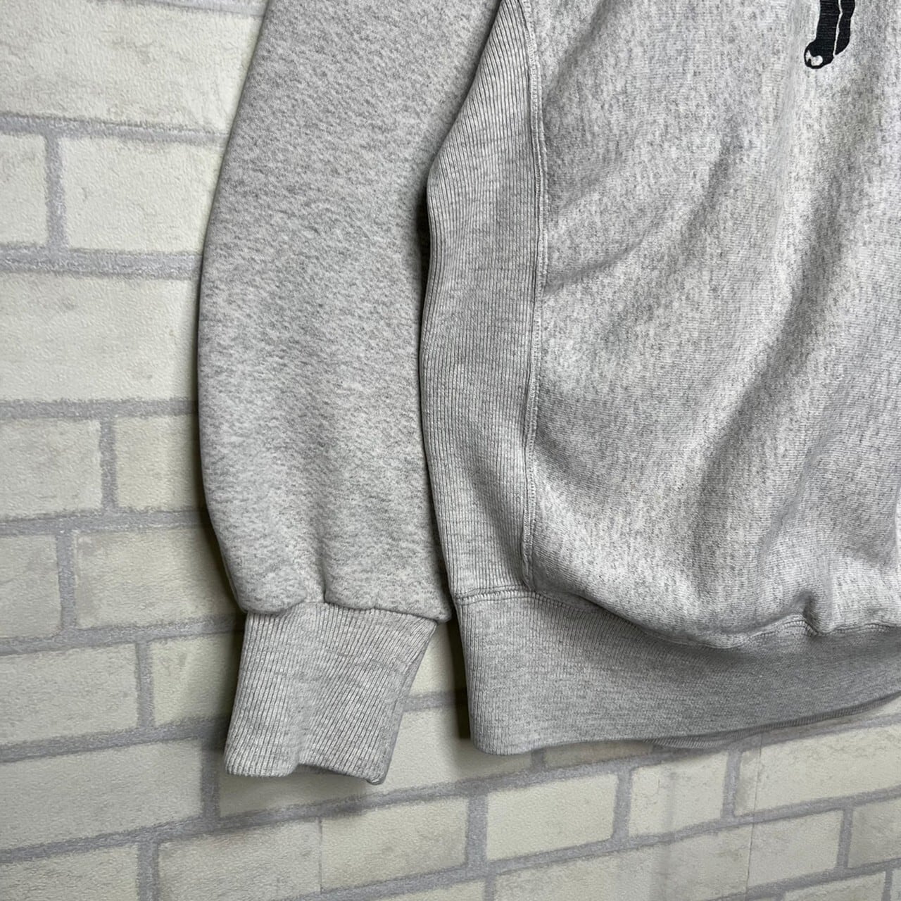 Made in USA】【両面プリント】Kellsport スウェット XL The Black 