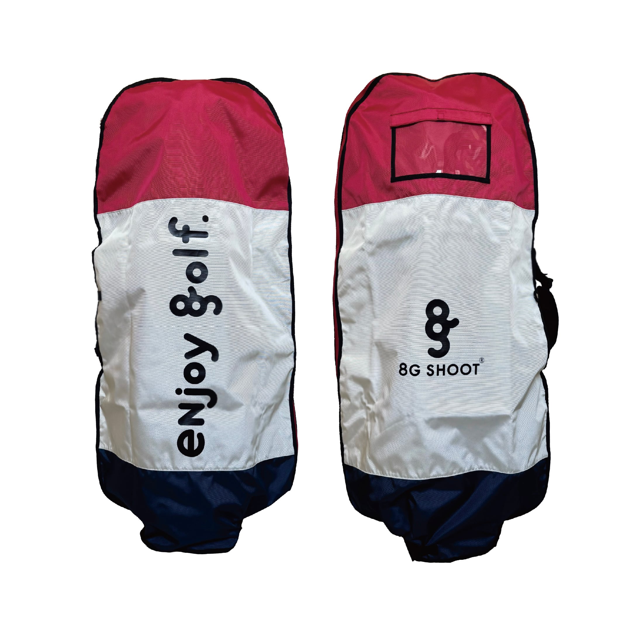 8G TRAVEL COVER -4color-