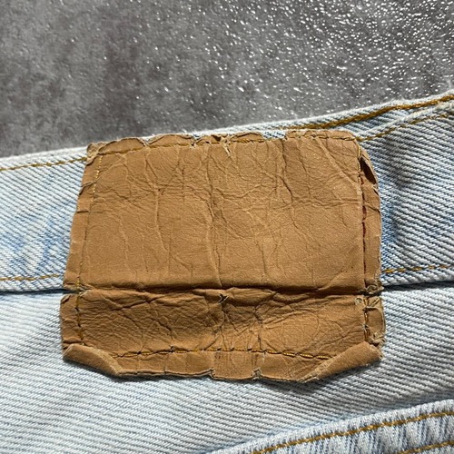 【W28L29】90s USA製 usa levi's リーバイス 501 詳細写真3