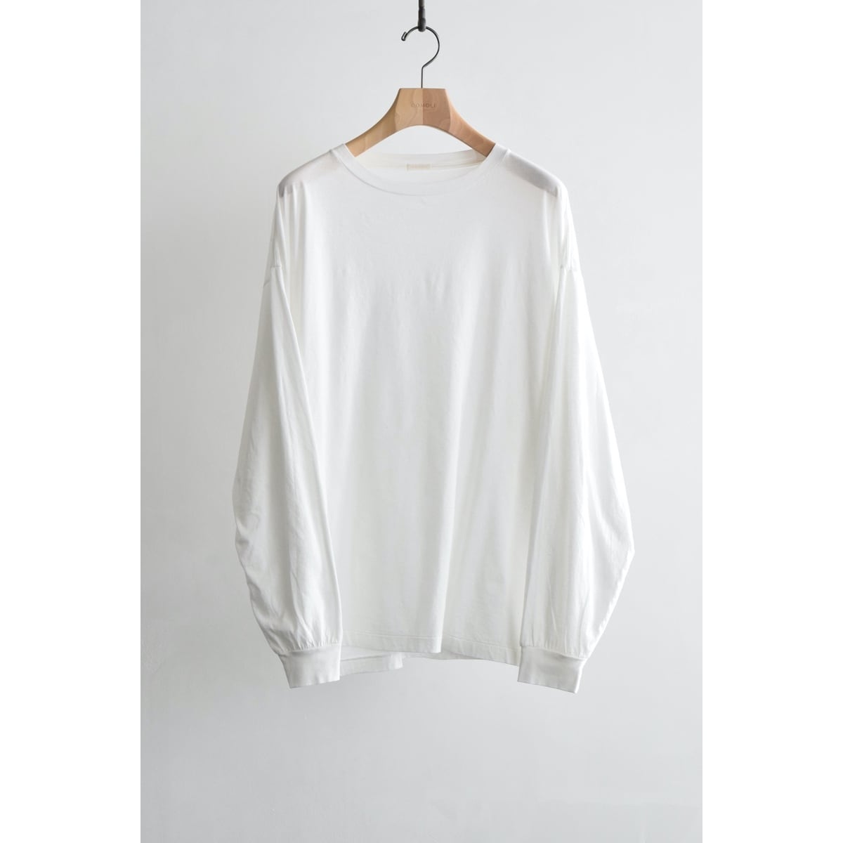 COMOLI 26AW THINコットンコモリシャツ size2 COMOLI ｜THIN コットン