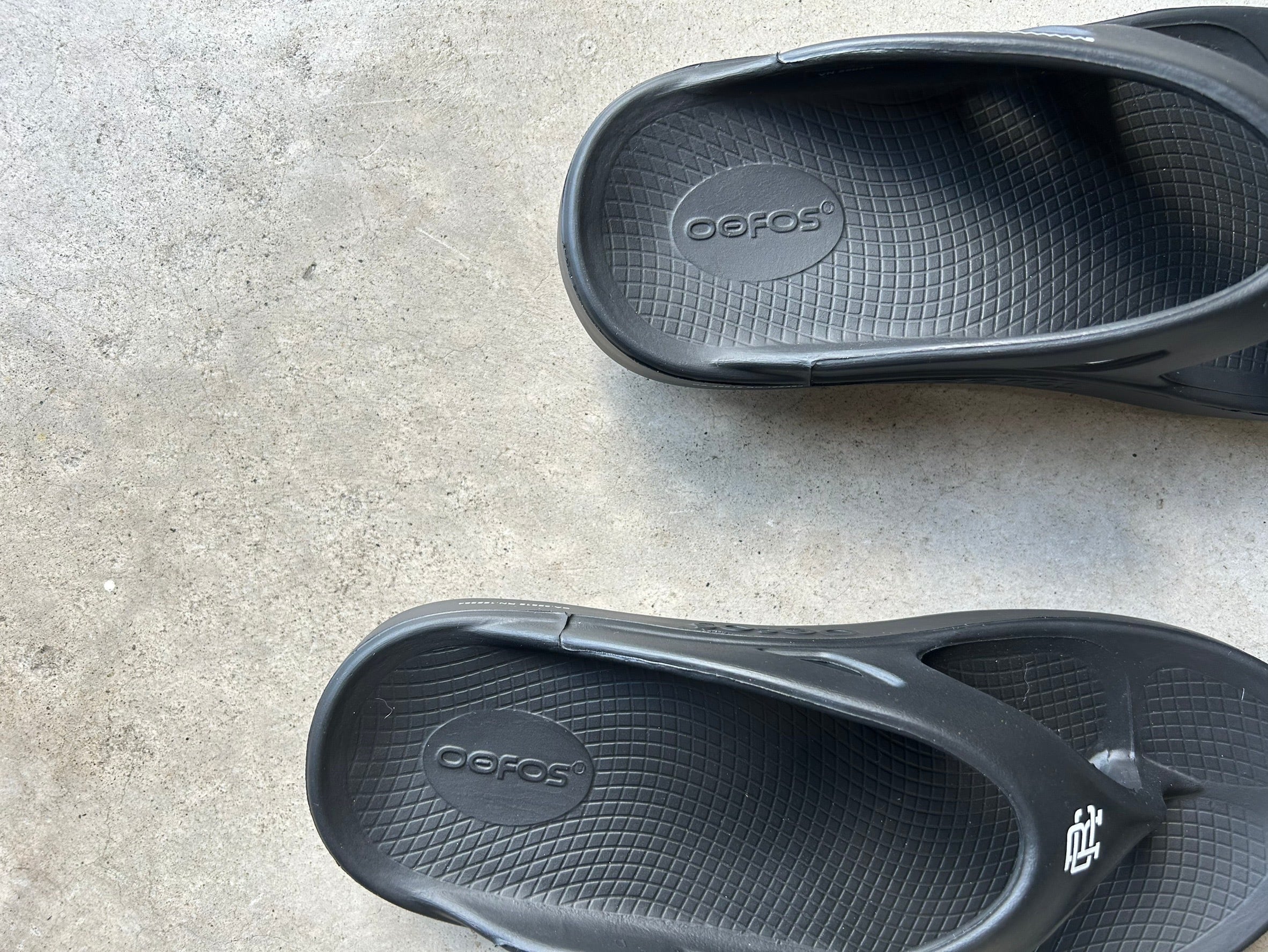 メンズ REIGNING CHAMP × OOFOS OORIGINAL レイニングチャンプ