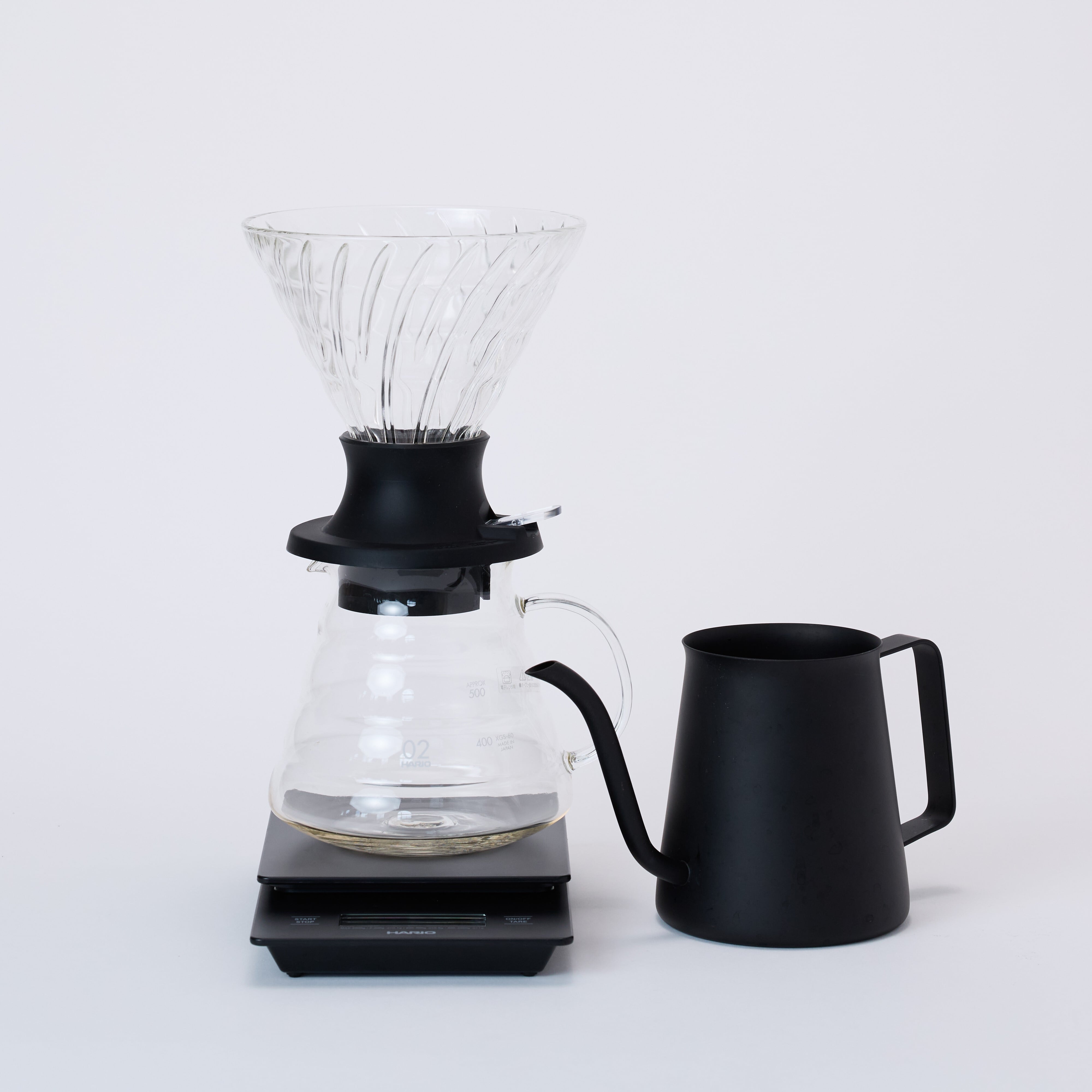 HARIO Electric Coffee Syphon | anchi coffee（アンチコーヒー）自家