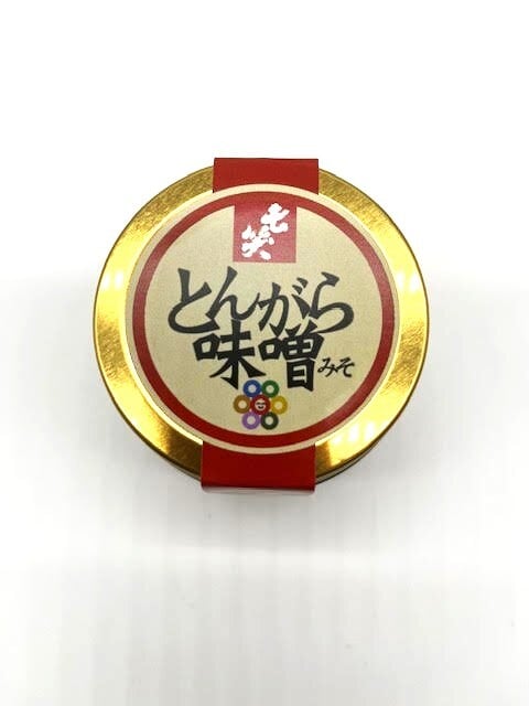 とんがら味噌 | 木曽くらしの工芸館